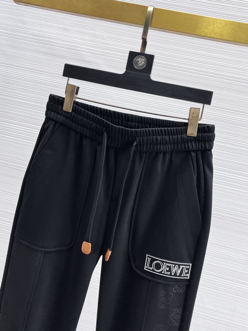 Loewe Long Pants